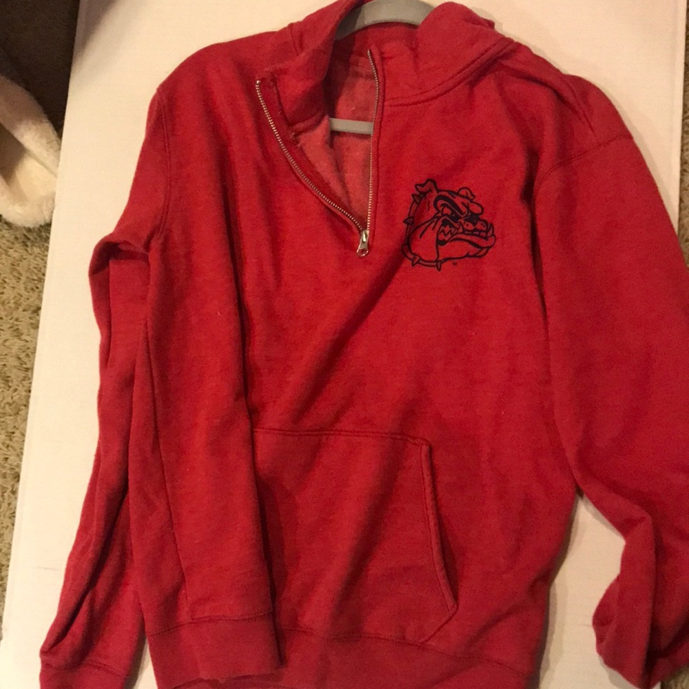 Gonzaga sweatshirt